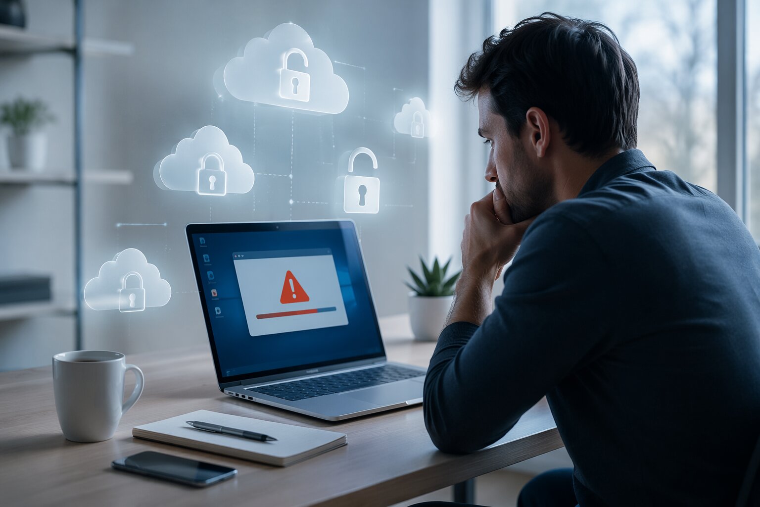 Is Free Cloud Storage Good Enough? What You Give Up When You Don't Pay